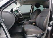 Škoda Fabia 8