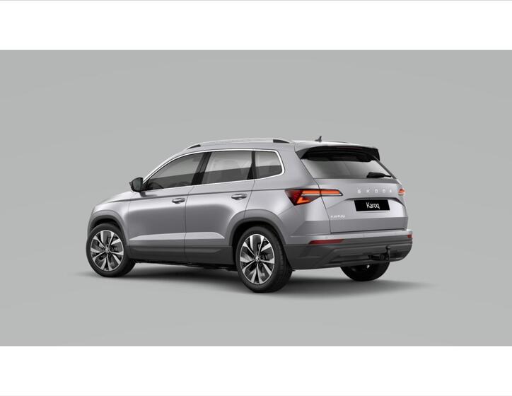 Škoda Karoq 2