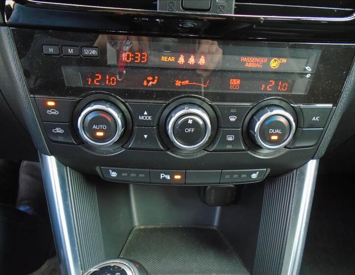 Mazda CX-5 16