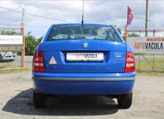 Škoda Fabia 6