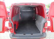 Volkswagen Transporter 19