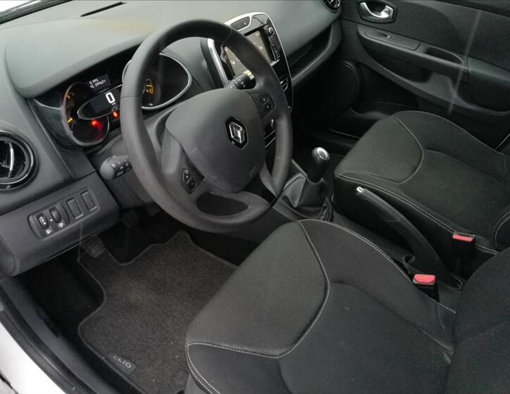 Renault Clio 8