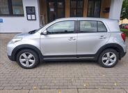 Toyota Urban Cruiser 5