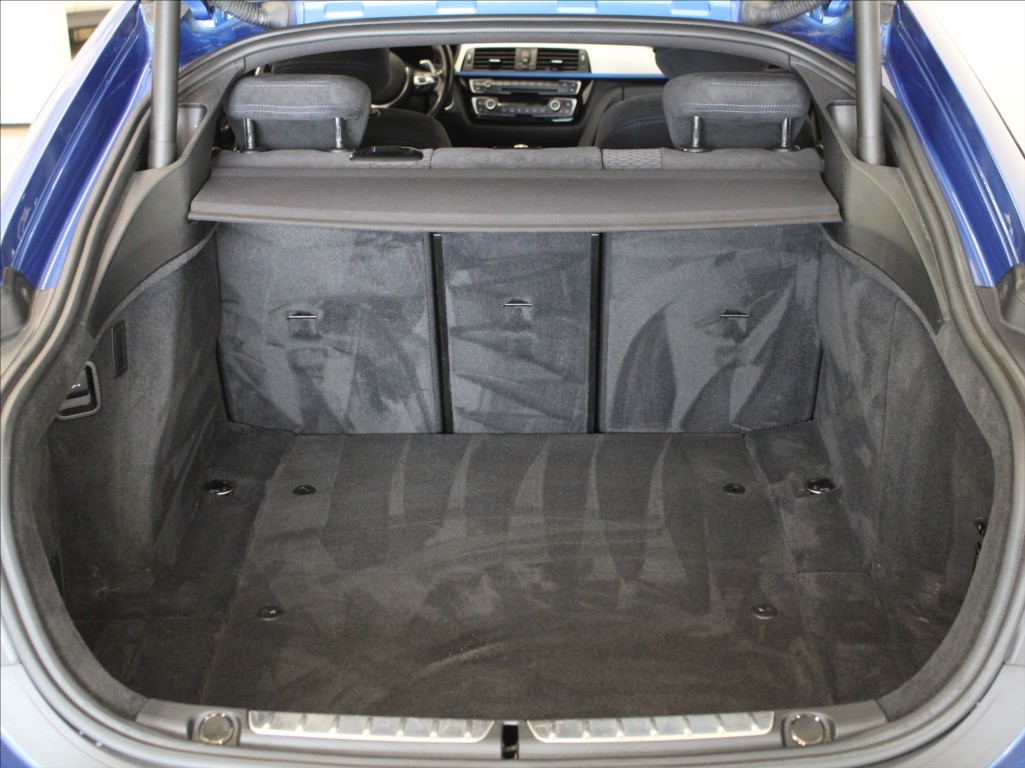 BMW Řada 4