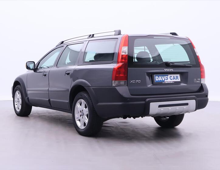 Volvo XC70 5