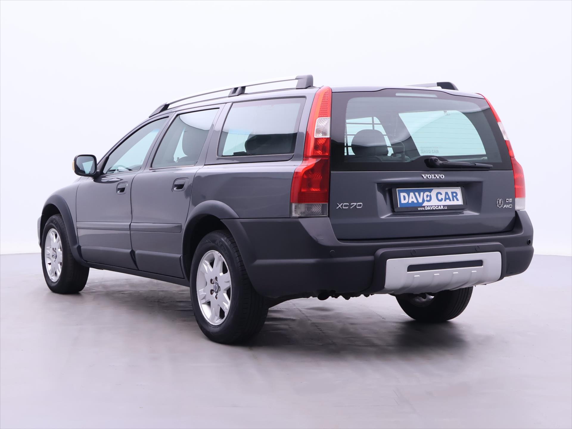 Volvo XC70