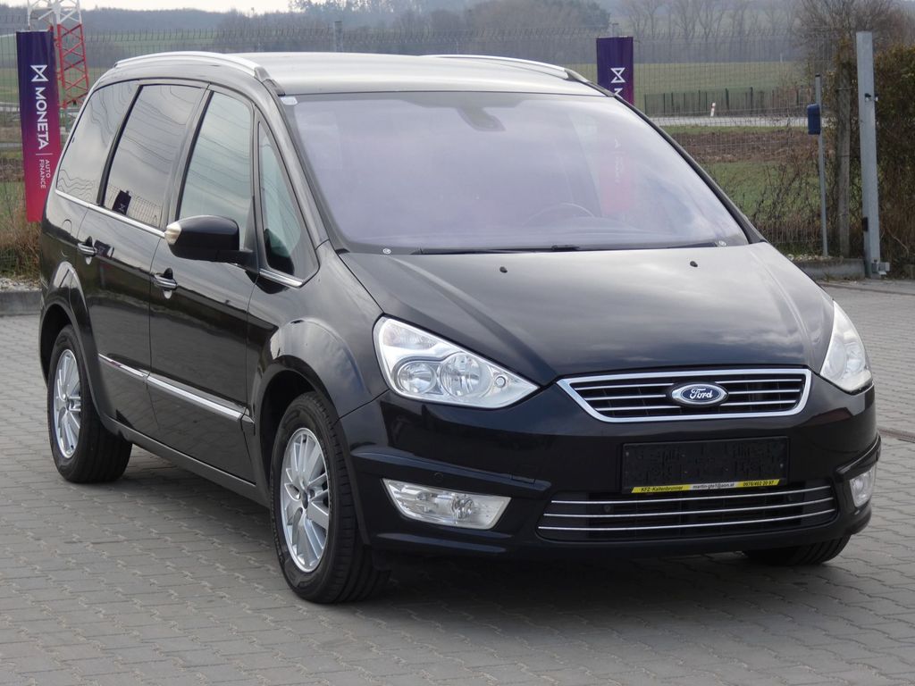 Ford Galaxy