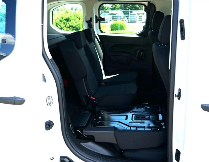 Citroën Berlingo 13