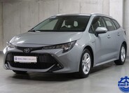 Toyota Corolla 1