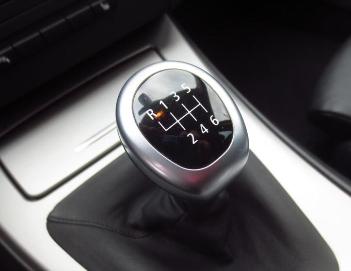 BMW Řada 3 24