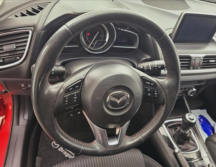 Mazda 3 11