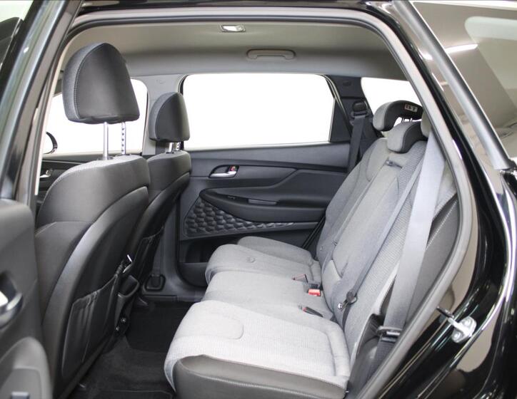 Hyundai Santa Fe 7