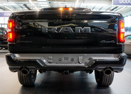 Dodge RAM 4