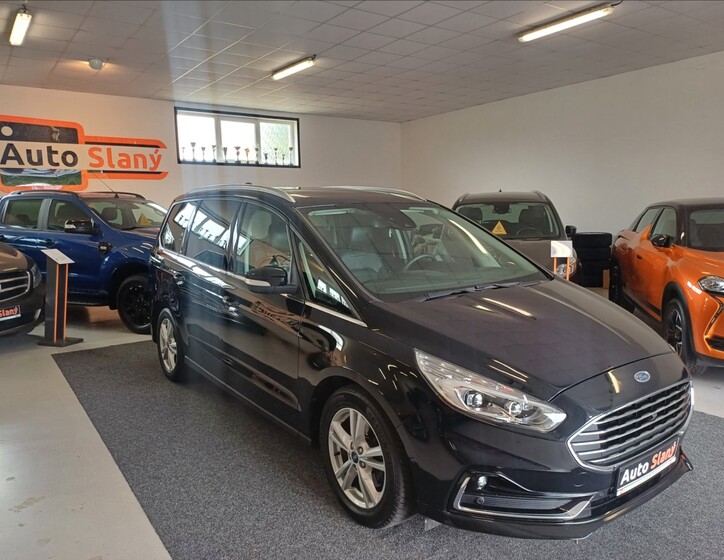 Ford Galaxy 2
