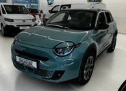 Fiat 600 1