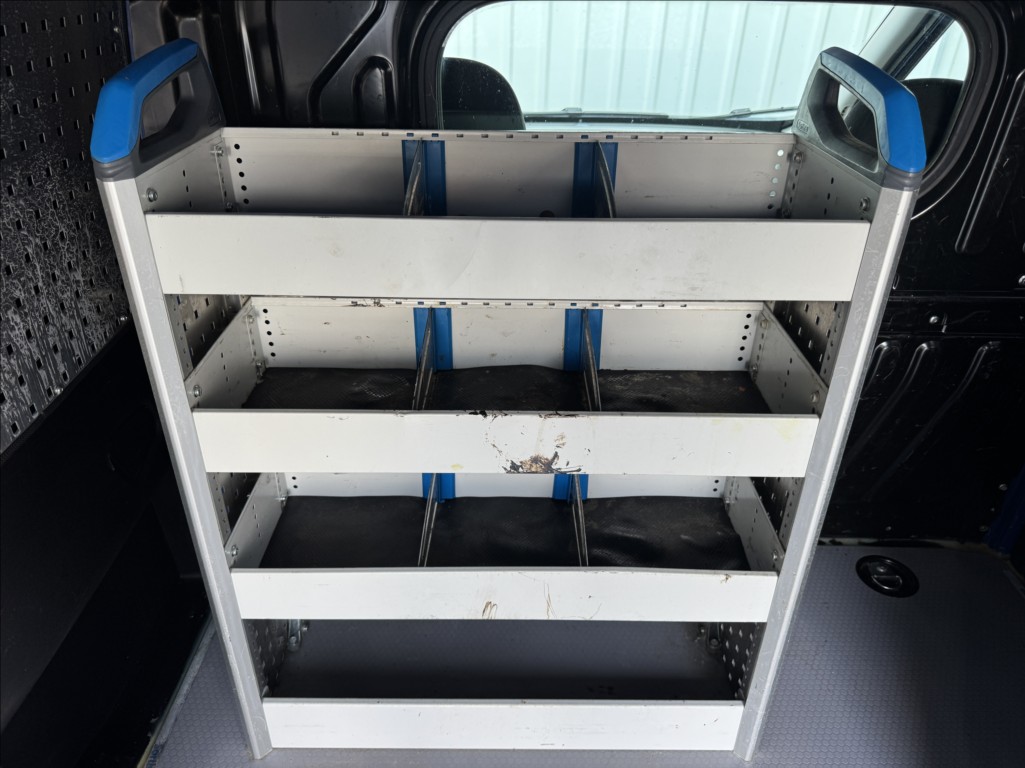 Fiat Dobló cargo