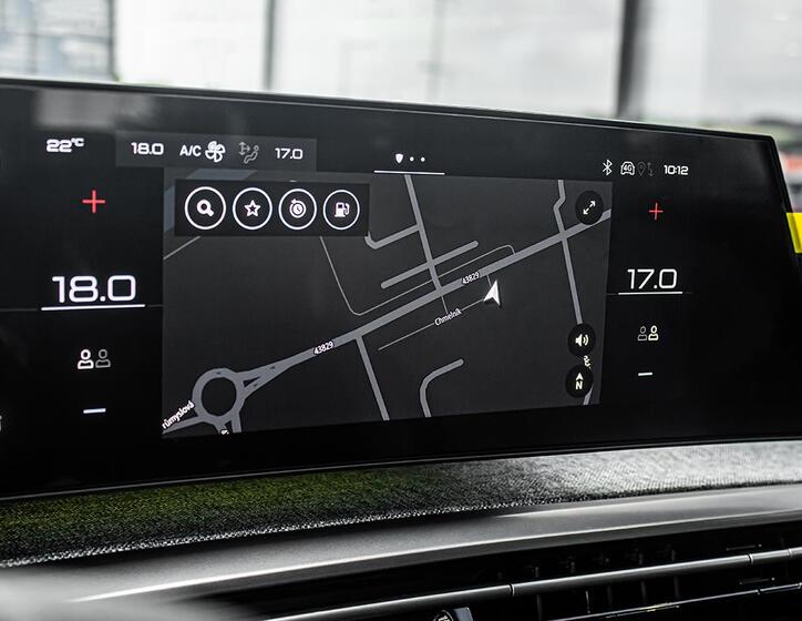 Peugeot 5008 18