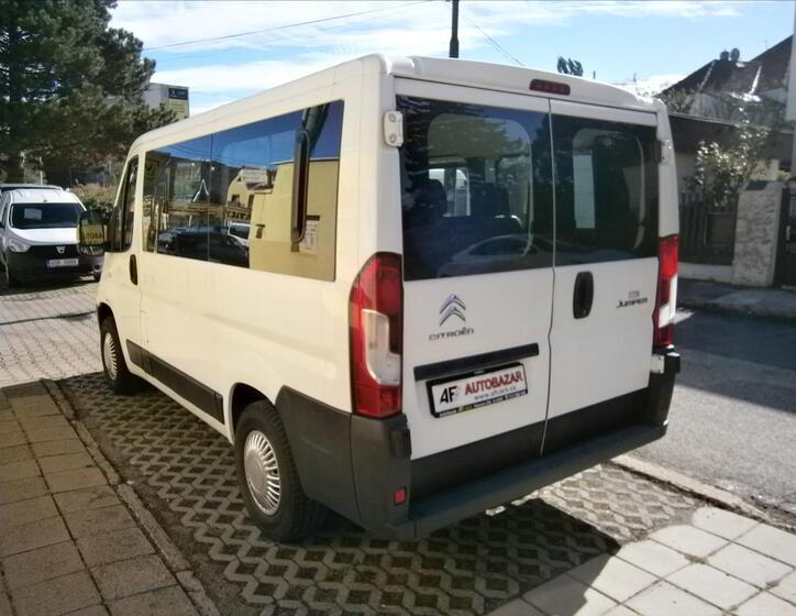 Citroën Jumper 4