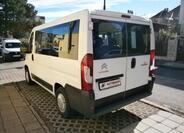 Citroën Jumper 4