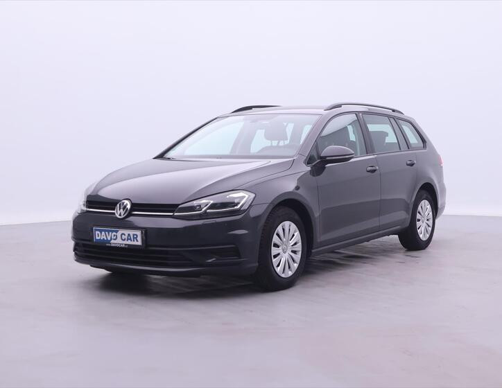 Volkswagen Golf 3