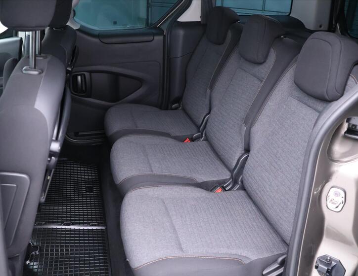 Citroën Berlingo 14