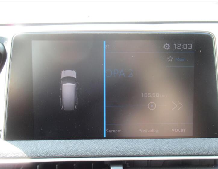 Peugeot 5008 14