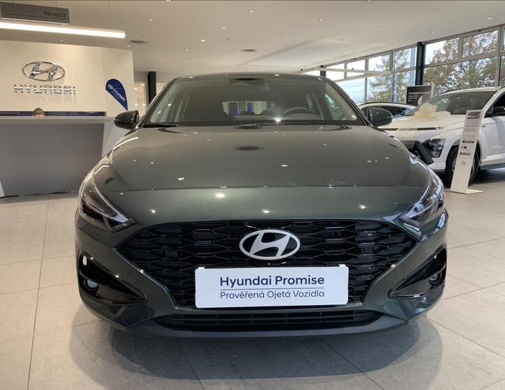Hyundai i30 2