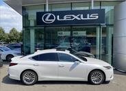 Lexus ES 300h 7