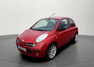 Nissan Micra 1