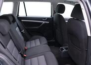 Škoda Octavia 15