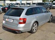Škoda Octavia 4