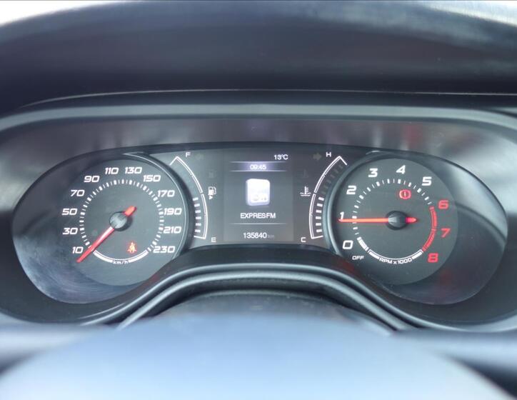 Fiat Tipo 24