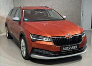 Škoda Superb 3