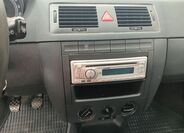 Škoda Fabia 12