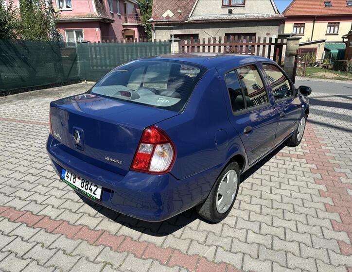 Renault Thalia 3