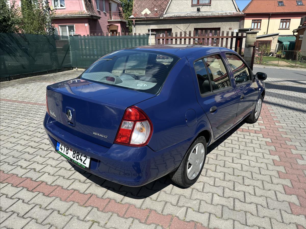 Renault Thalia