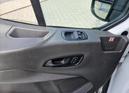 Ford Transit 10