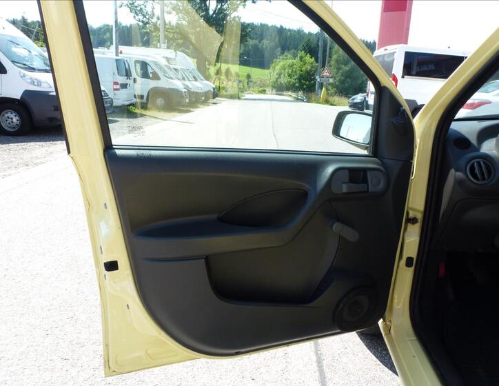 Fiat Panda 13