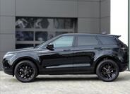 Land Rover Range Rover Evoque 3