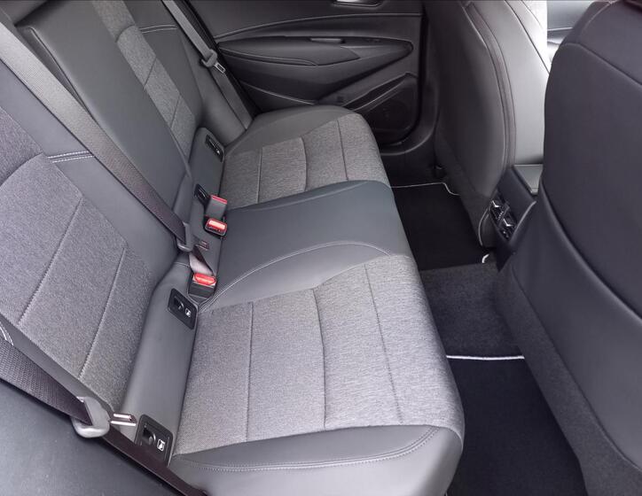 Toyota Corolla 14