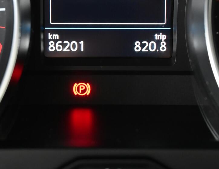Volkswagen Passat 14