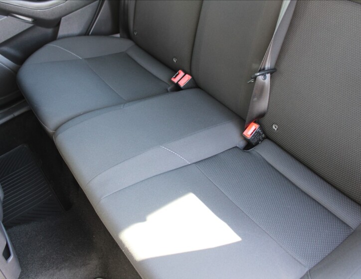 Ford Focus 20