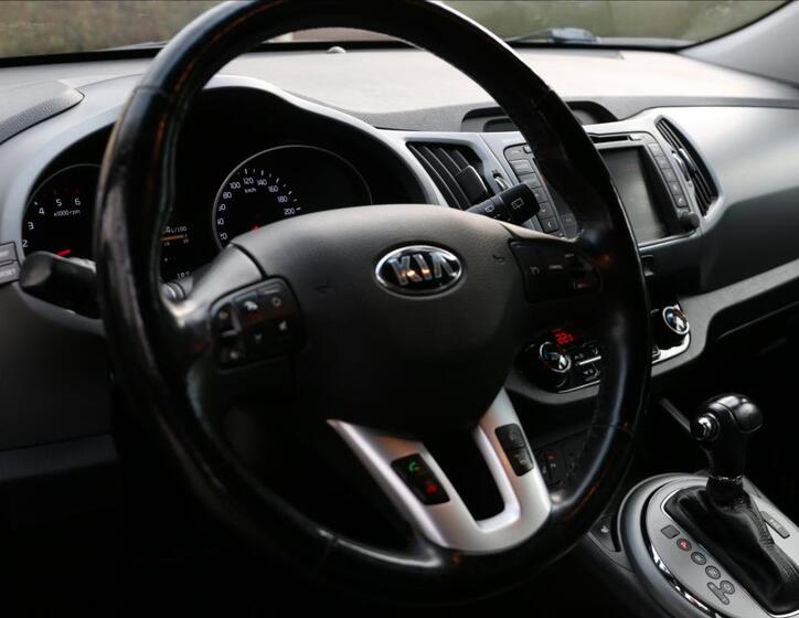 KIA Sportage 24