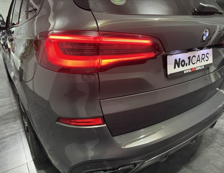 BMW X5 44