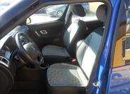 Škoda Roomster 12