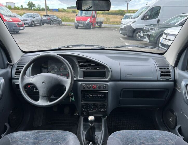 Citroën Berlingo 2