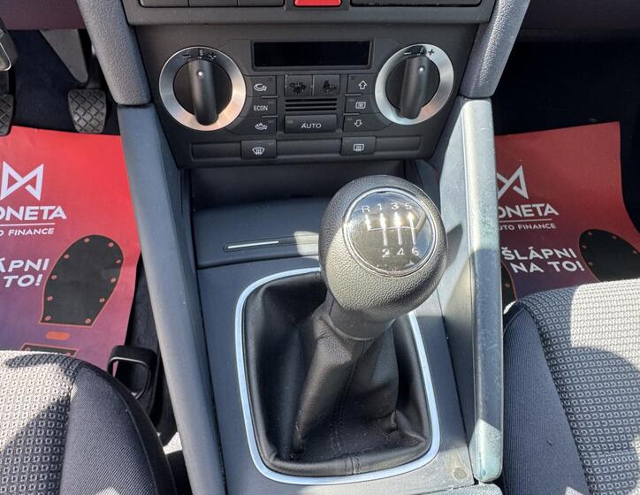 Audi A3 9