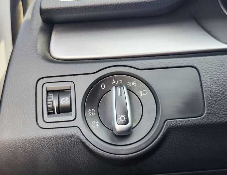 Volkswagen Passat 26