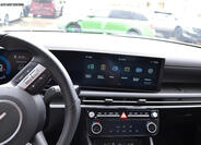 Hyundai Tucson 25