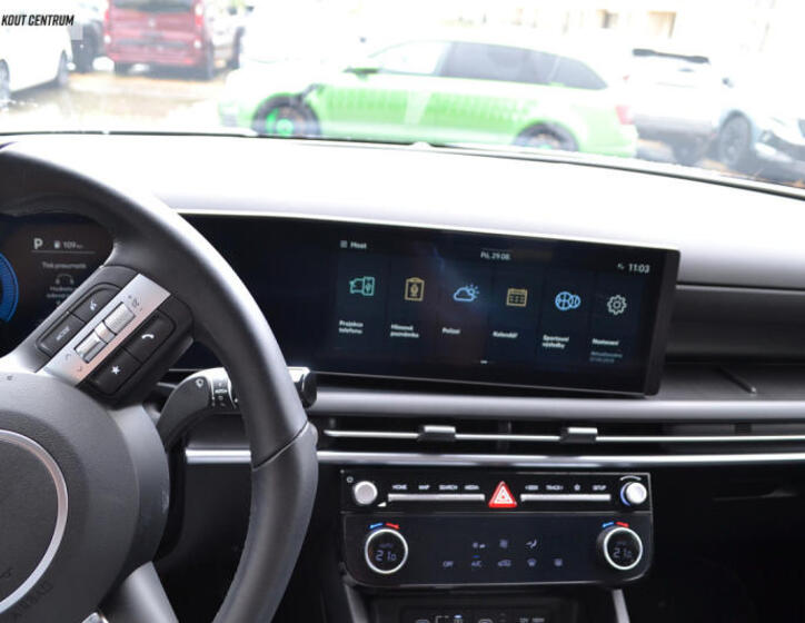 Hyundai Tucson 25